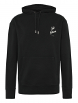Maison Kitsune - Hoodie Cafe Kitsune New - Kapuutsiga pusad - XXS