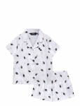 Ralph Lauren Kids - Sl-Sleepwear - Pidžaamakomplektid - 110/116