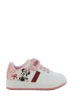 Minnie Mouse - Girls Sneakers - Madala s&auml;&auml;rega tossud - 25