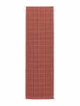 Marimekko Home - Tiiliskivi Runner 42X140Cm - Laudlinad ja linikud - 42X 140CM