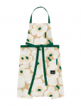 Marimekko Home - Pieni Unikko Apron - P&otilde;lled - 84X 85CM