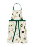 Marimekko Home - Pieni Unikko Apron - P&otilde;lled - 84X 85CM