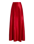Lauren Ralph Lauren - Duchess Satin Maxiskirt - Satiinist seelikud - 32