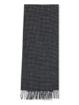 Hackett London - X2 Face Scarf - Talvised sallid - 000