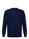 Mads N&oslash;rgaard - Merino Wool Karsten Knit - &Uuml;mara kaelusega - S