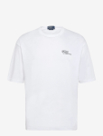 Polo Ralph Lauren - Relaxed Fit Logo Jersey T-Shirt - L&uuml;hikeste varrukatega - M