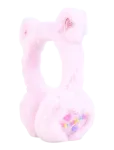 Billieblush - Hide Ears - K&otilde;rvaklapid - SINGLE SIZE