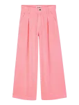 Zadig & Voltaire Kids - Velvet Trousers - P&uuml;ksid - 152