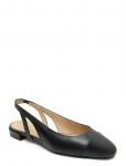 Stuart Weitzman - Sleek Slingback - Madalad slingback-kingad - 39