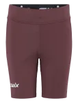 Swix - Pace High Waist Half Tights W - Spordi treeningretuusid - L