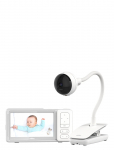 Chillax - Giraffe Clip 5" Connected Video Baby Monitor - Monitors - ONE SIZE