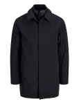 Jack & Jones - Jprbladevon Mac Coat Sn - Kerged mantlid - S