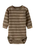 Lil'Atelier - Nbmoby Ls Loose Body Lil - Pikkade varrukatega - 68