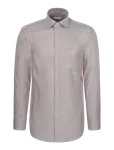 Seidensticker - Business Shirt Regular - &Auml;ris&auml;rgid - 39