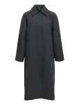 Object - Objninni Re L/S Long Coat 146 - Talvemantlid - 44