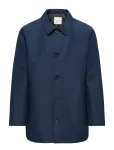 ONLY & SONS - Onshalle Coat Otw - Kerged mantlid - M