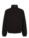 Rains - Fleece Zip Jacket - Fliisid - M