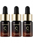 Medicube - Medicube - Deep Vita C Ampoule 2.0 (3Pcs.) - Seerumid - 3 PCS