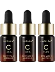 Medicube - Medicube - Deep Vita C Ampoule 2.0 (3Pcs.) - Seerumid - 3 PCS