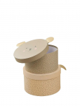 JaBaDaBaDo - Storage Box Teddy - Hoiukarbid - ONE SIZE