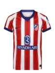 Nike - Atl&eacute;tico Madrid 2026/27 Stadium Home Kids - Jalgpallis&auml;rgid - 128-137