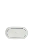Lexington Home - Lexington Porcelain Cosmetic Tray - Korraldajad - ONE SIZE