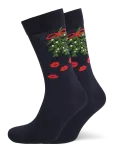Happy Socks - Mistletoe Sock - Tavalised sokid - 41-46