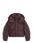 Marc O'Polo - Woven Outdoor Jackets, Short Down Jacket - Polsterdatud jakid - L