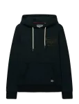 Superdry - Vintage Biker Hood - Kapuutsiga pusad - M