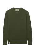 Superdry - Classic Heavy Textured Top - Dressipluusid - XL