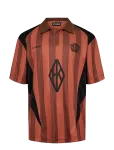 HAN Kj&oslash;benhavn - Football Tee - L&uuml;hikeste varrukatega - XL