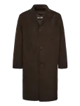 HAN Kj&oslash;benhavn - Diamond Coat - Villased mantlid - XL