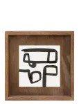 Urban Nature Culture - Photo Frame Caja - Raamid - 23X23X4CM