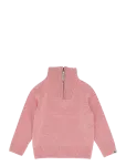 Gullkorn - Thorit Wool Sweater - Pulloverid - 140
