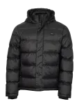 Calvin Klein Golf - Vanta Hooded Puffa Jacket - Spordi golfijakid - XL