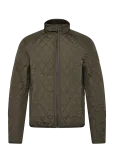 Belstaff - Pembroke Jacket Faded Olive - Tepitud jakid - L