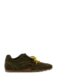 Steve Madden - Midas-O - Madala s&auml;&auml;rega tossud - 40