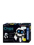 Kosmos - Chipz - Robot (Da/Se/No) - Robotid - ONE SIZE