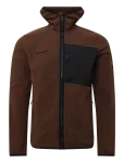 Mammut - Tamaro Ml Hooded Jacket Men - Spordi kapuutsiga pusad - M
