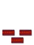 Mammut - Mammut Retro Headband - Spordi peapaelad - ONE SIZE