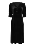 Jumperfabriken - Kali Dress - P&otilde;lveni ja midi - XL