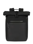 Samsonite - Moderny Rolltop Backpack 15.6" - Rullitavad seljakotid - 42
