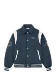Prohibited - Field College Jacket - Kolledžijakid - XL