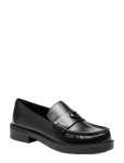 Coach - Astor Loafer - Kontsaga loafer-jalatsid - 36
