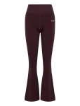 ICANIWILL - Smooth Seamless Flared Tights W - Spordi treeningretuusid - XL