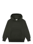 FILA - Coredo Relaxed Varsity Brushed Hoodie - Kapuutsiga pusad - 170-176