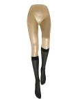 Wolford - Satin Touch 20 Knee-Highs - P&otilde;lvikud - S