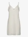 Rosemunde - Strap Dress - Bodid ja aluskleidid - 34