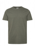 Lindbergh - Moulin&eacute; O-Neck Tee S/S - L&uuml;hikeste varrukatega - S