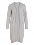 Vila - Viril Long L/S  Knit Cardigan - Noos - Kardiganid - XXL